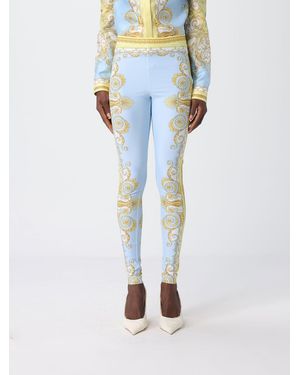 Versace Trousers - Blue