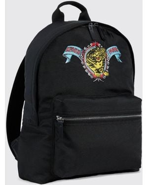 KENZO Mochila Hombre - Negro