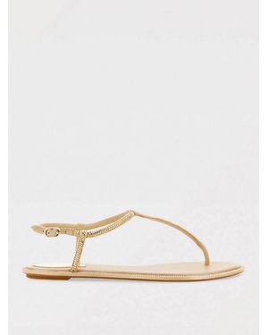 Rene Caovilla Flache Schuhe Damen - Natur