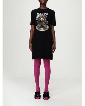 Moschino Dress - Black