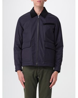 Brooksfield Jacke Herren - Blau