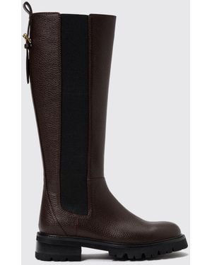 Twinset Boots - Black