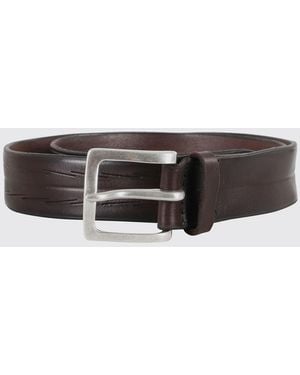 Orciani Belt - Gray