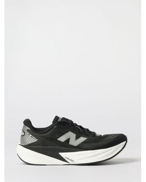 New Balance Sneakers - White