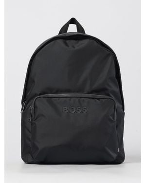 BOSS Bolsos Hombre - Negro