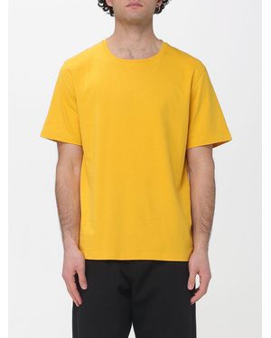 Laneus T-Shirt - Yellow
