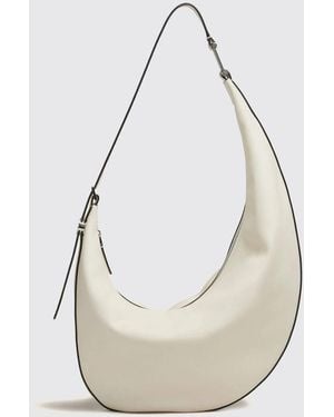 Marni Shoulder Bag - White