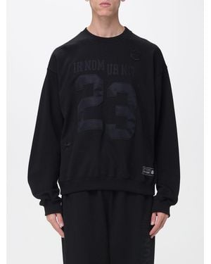 ih nom uh nit Jumper - Blue