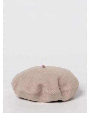 Borsalino Hat - Natural