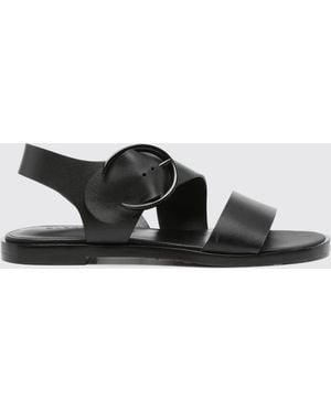 Robert Clergerie Shoes - Black