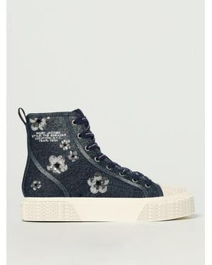 Marc Jacobs Zapatillas Mujer - Azul