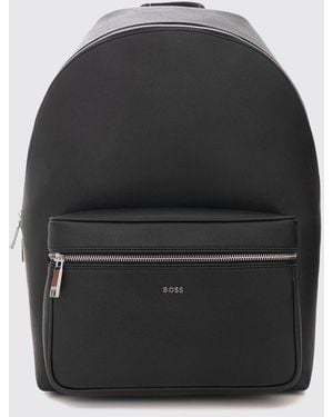 BOSS Backpack - Gray