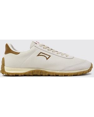 Camper Sneakers - White