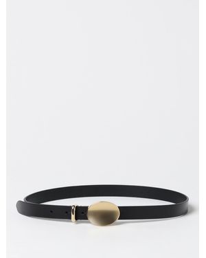 Isabel Marant Cintura Leonie - Nero