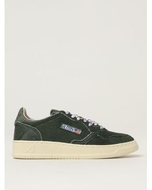 Autry Sneakers Medalist - Verde