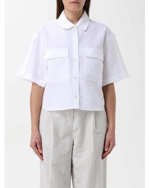Colmar Shirt - White