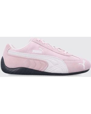 PUMA Trainers - Pink