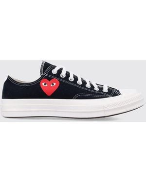 COMME DES GARÇONS PLAY Sneakers Herren - Weiß