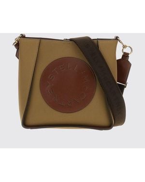 Stella McCartney Shoulder Bag - Brown