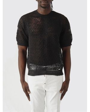DSquared² T-Shirt - Black