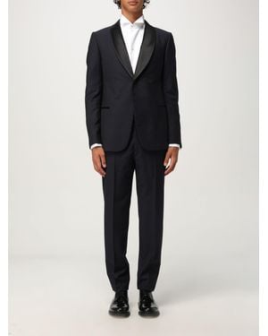 Emporio Armani Suit - Black