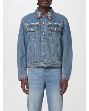 Valentino Blazer Herren - Blau