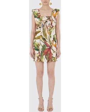 FARM Rio Dress - Multicolour