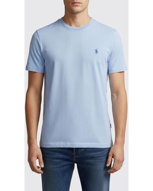 Polo Ralph Lauren T-Shirt - Blue