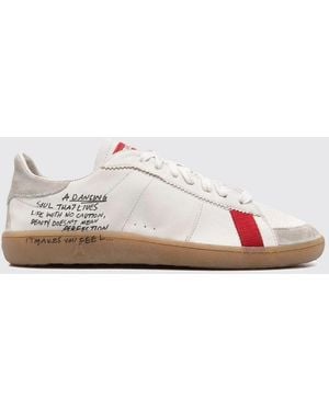 Patrizia Pepe Nappa Trainers - Pink