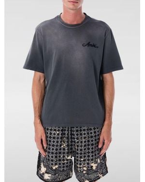 Amiri T-Shirt - Gray