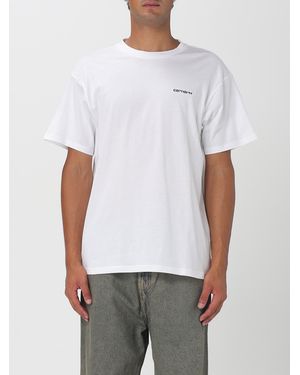 Carhartt T-Shirt - White