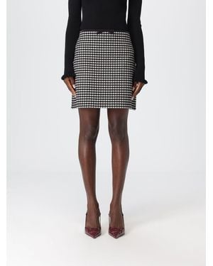 Valentino Skirt - Black