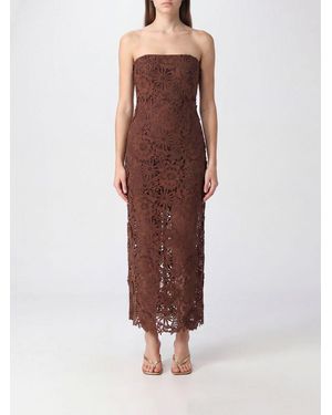 ROTATE BIRGER CHRISTENSEN Dress - Red