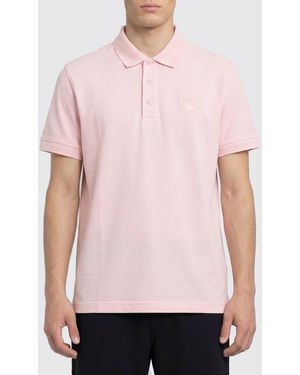 Burberry T-Shirt - Pink