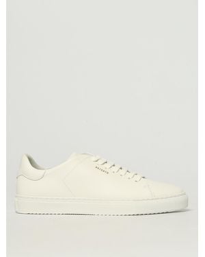 Axel Arigato Clean 90 Minimalist Trainers - Natural