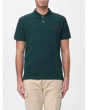 Polo Ralph Lauren Polo Shirt - Green