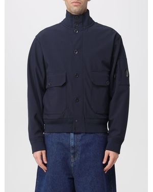 C.P. Company Blazer - Blue