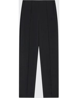 Giorgio Armani Pants - Black