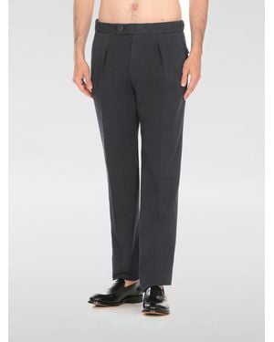 Incotex Pantalón Hombre - Azul