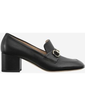 Gucci Shoes - Black