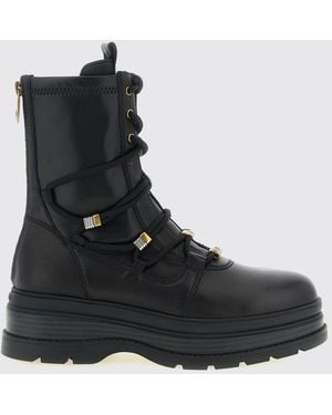 Pinko Boots - Black