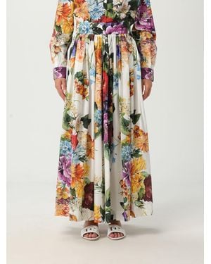 Dolce & Gabbana Skirt - Multicolour