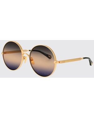 Chloé ChloÉ Sunglasses - Gray