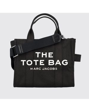 Marc Jacobs Handbag - Black
