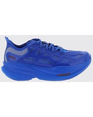 Hoka One One Sneakers Herren - Blau