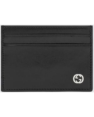 Gucci Wallet - White
