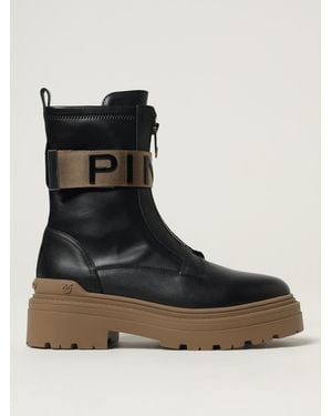 Pinko Shoes - Black