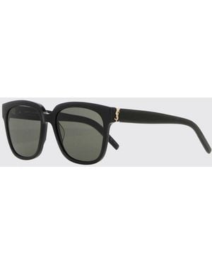 Saint Laurent Sunglasses - Gray