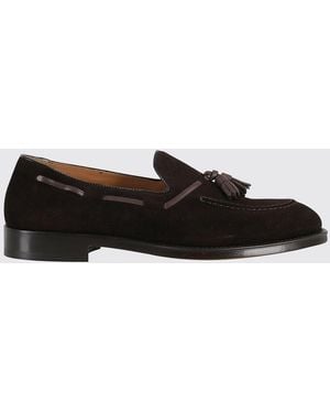 Doucal's Shoes - Black