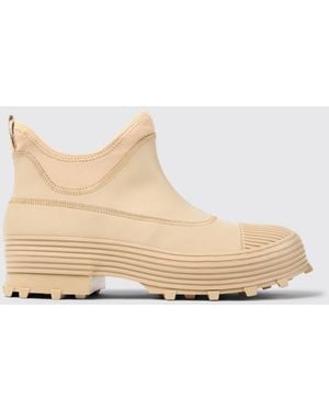 CAMPERLAB Boots - Natural